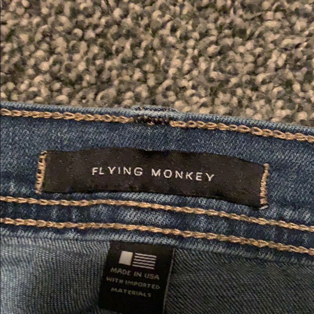 Flying Monkey Moto - Picture 2 of 5